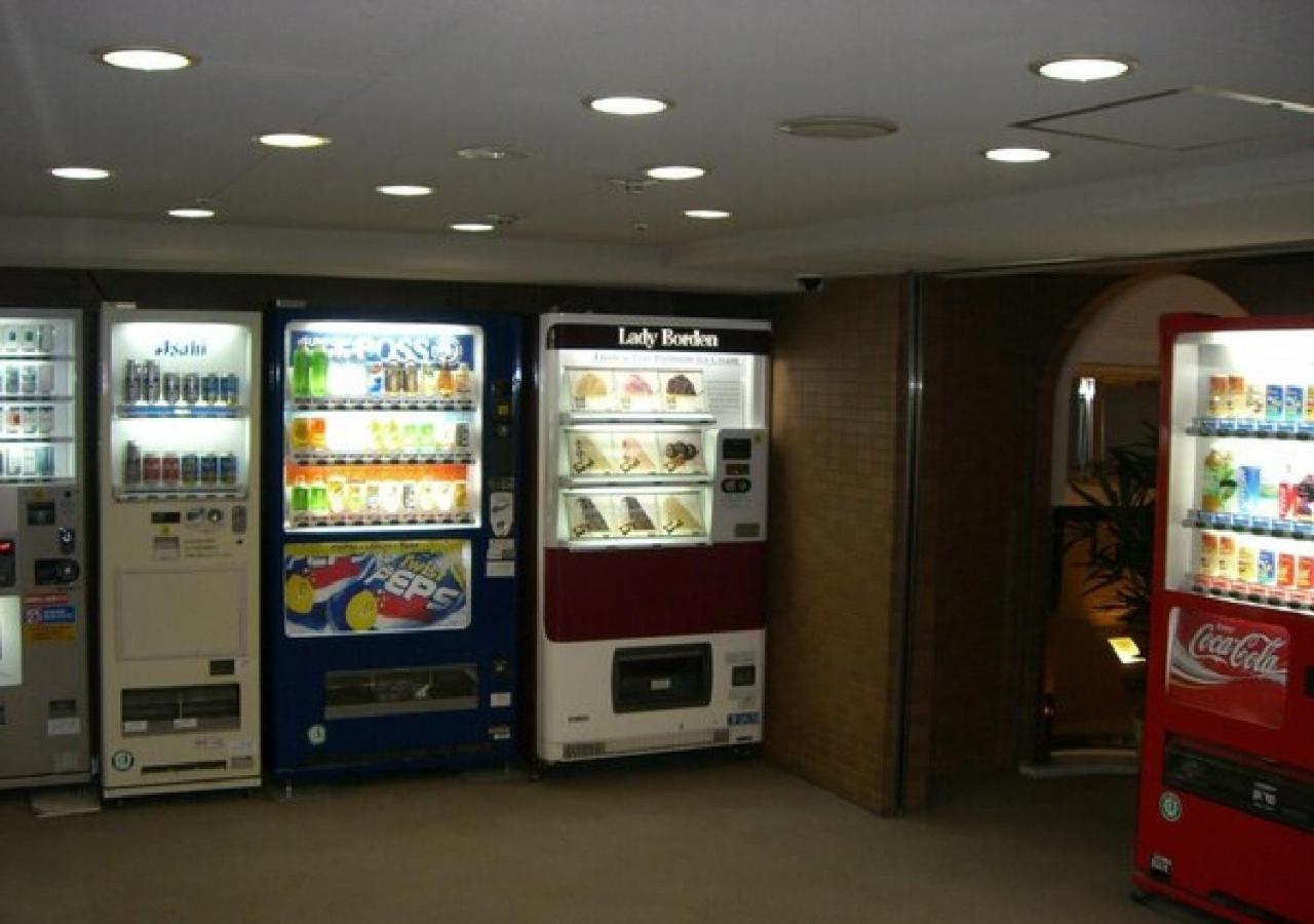 Azu Garden Nippombashi / Vacation Stay 74136 Ōsaka Extérieur photo