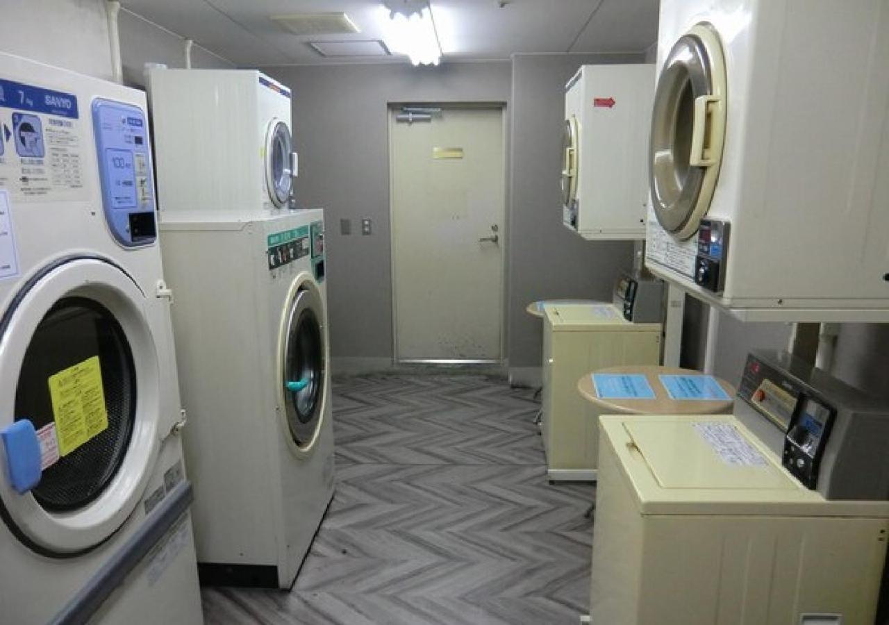 Azu Garden Nippombashi / Vacation Stay 74136 Ōsaka Extérieur photo
