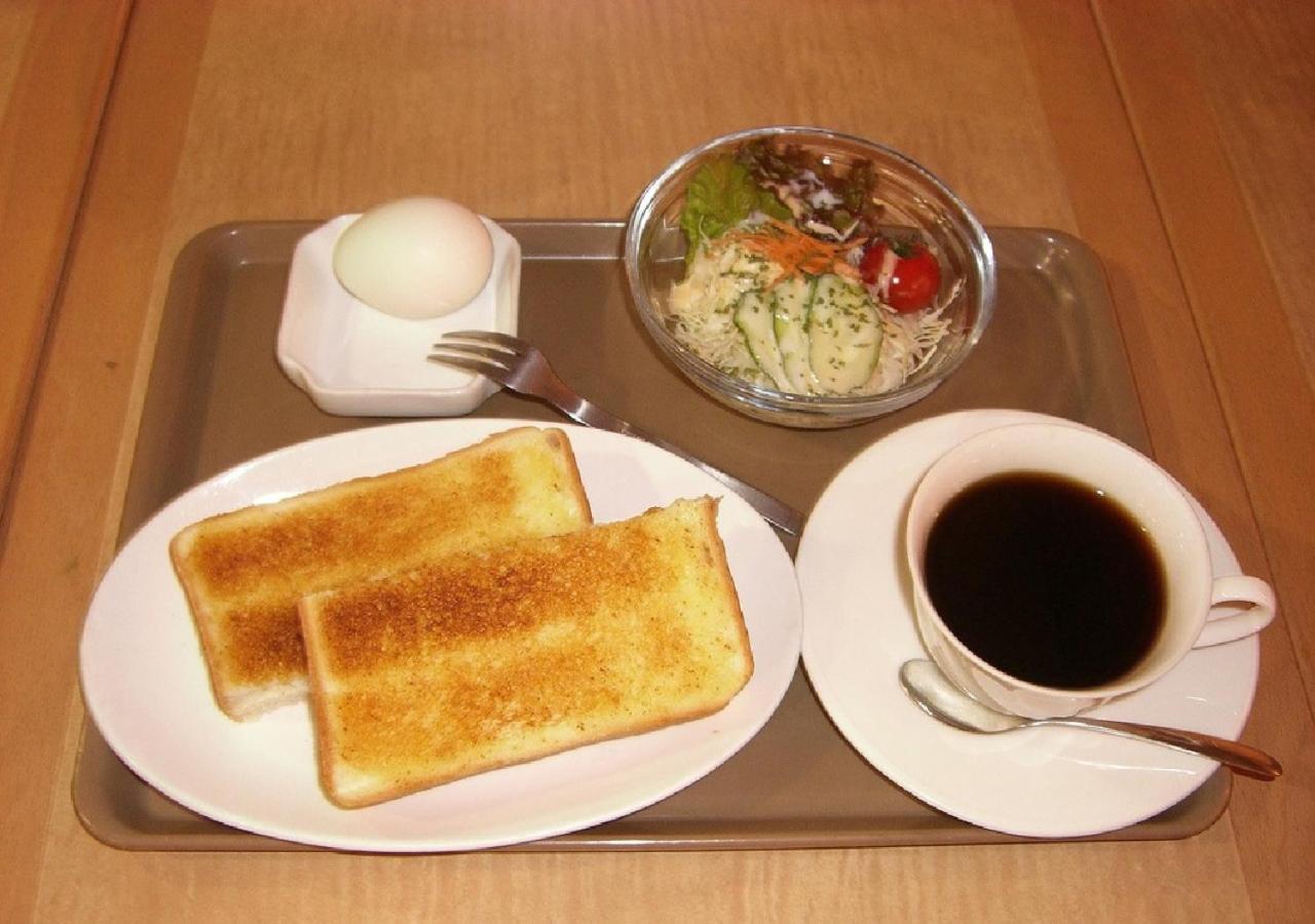 Azu Garden Nippombashi / Vacation Stay 74136 Ōsaka Extérieur photo