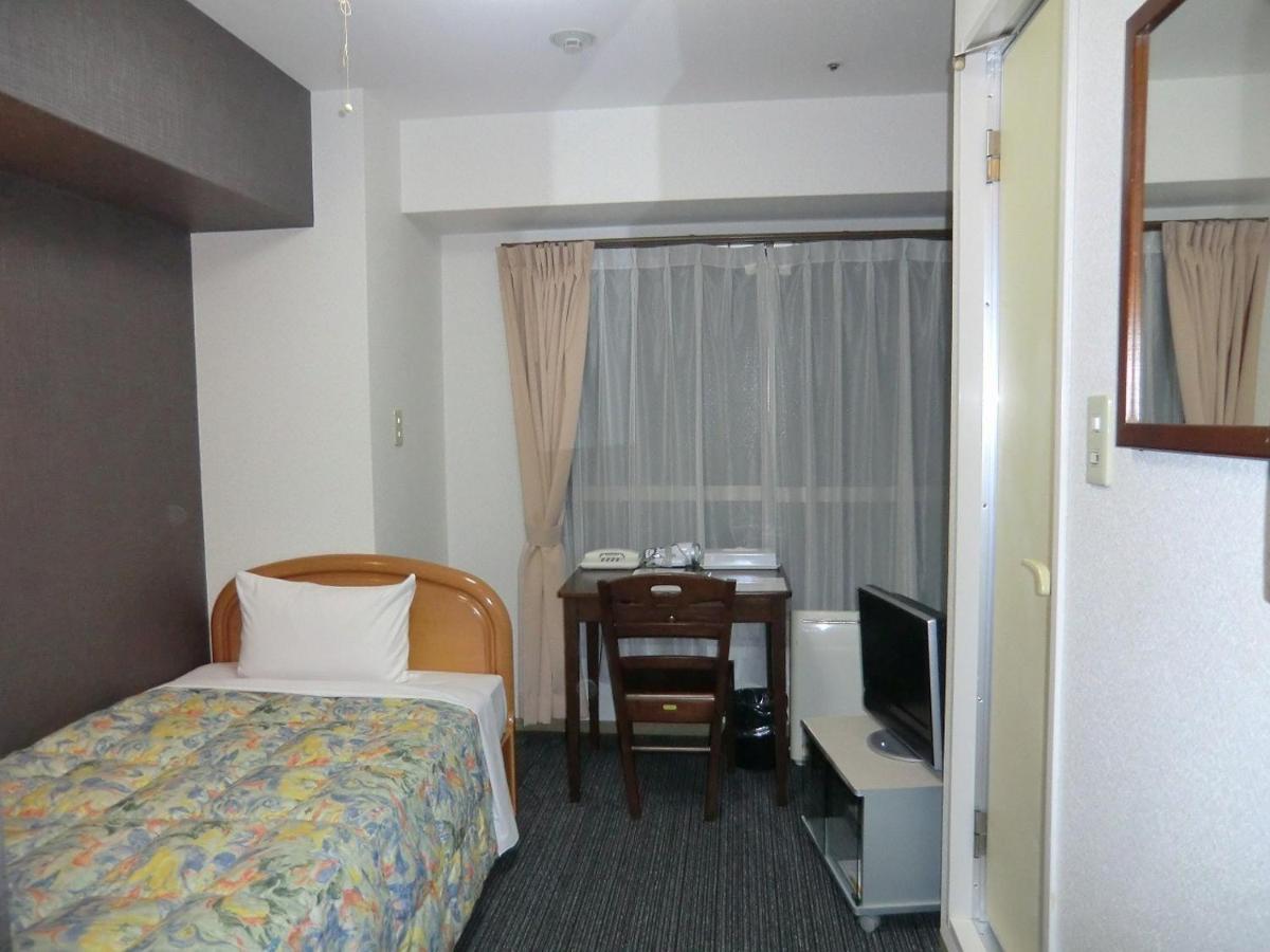 Azu Garden Nippombashi / Vacation Stay 74136 Ōsaka Extérieur photo