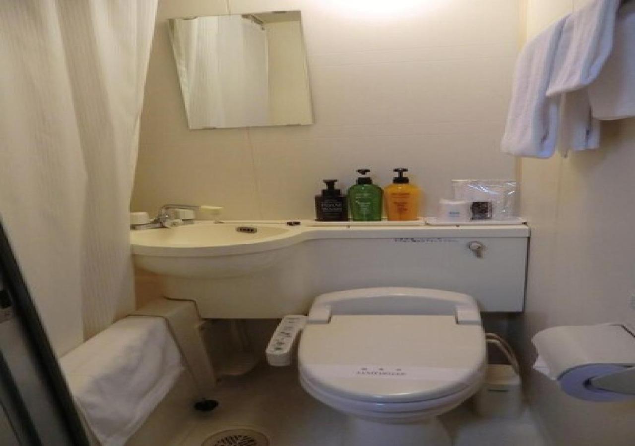 Azu Garden Nippombashi / Vacation Stay 74136 Ōsaka Extérieur photo